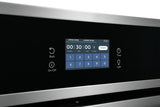Frigidaire Gallery 27" Double Electric Wall Oven with Total Convection - (GCWD2767AF) - FRIGIDAIRE