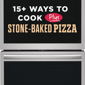 Pizza Ovens