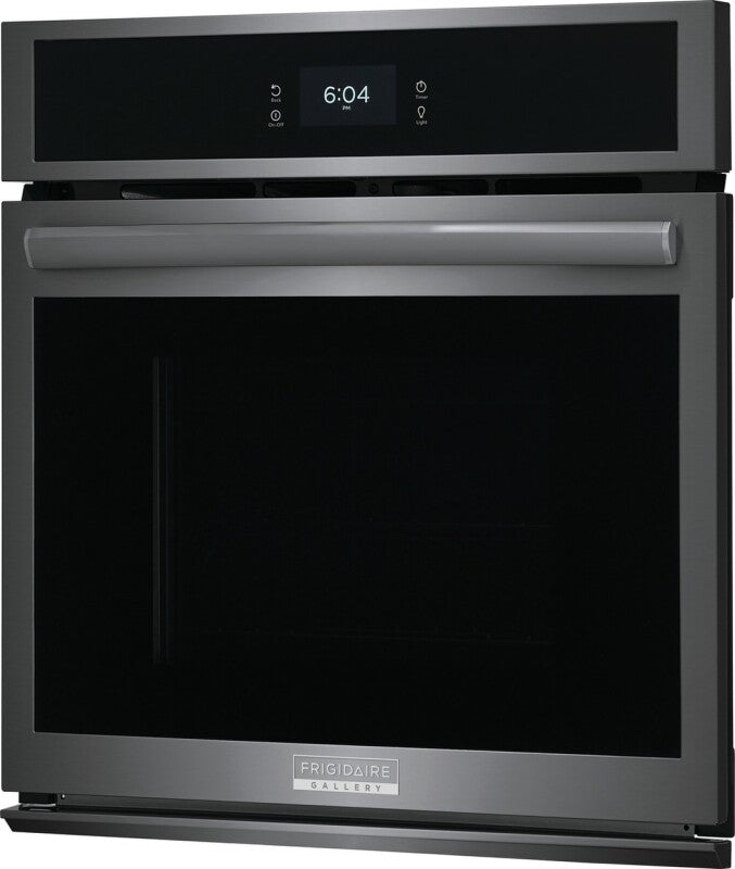 Frigidaire Gallery 27" Single Electric Wall Oven with Total Convection - (GCWS2767AD) - FRIGIDAIRE