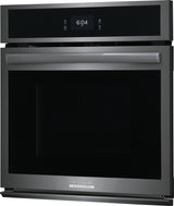 Frigidaire Gallery 27" Single Electric Wall Oven with Total Convection - (GCWS2767AD) - FRIGIDAIRE