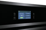 Frigidaire Gallery 27" Single Electric Wall Oven with Total Convection - (GCWS2767AD) - FRIGIDAIRE