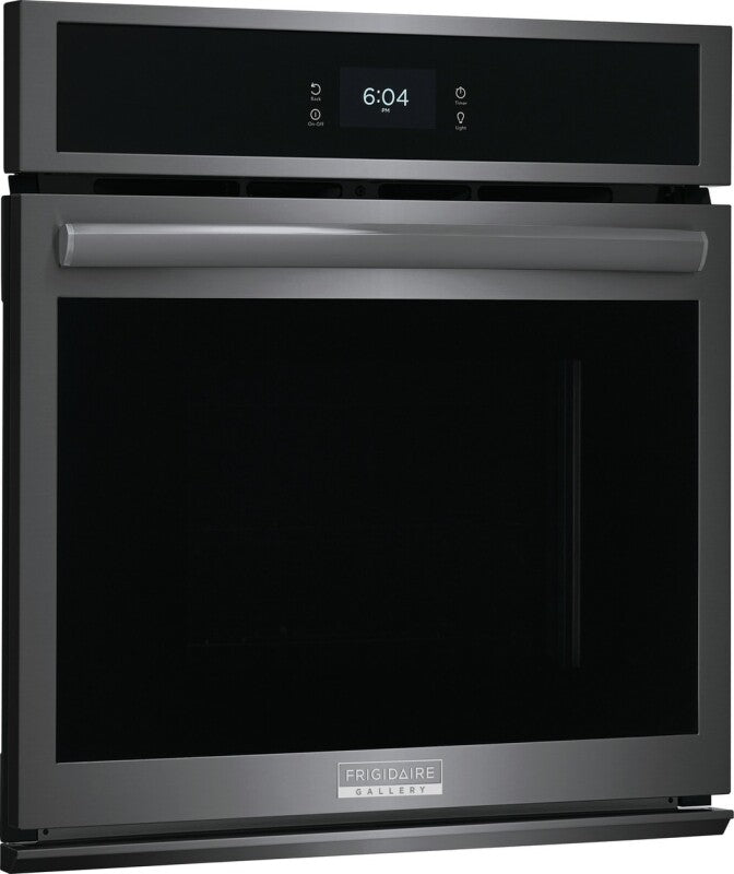 Frigidaire Gallery 27" Single Electric Wall Oven with Total Convection - (GCWS2767AD) - FRIGIDAIRE