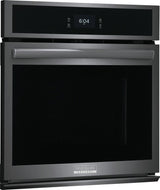 Frigidaire Gallery 27" Single Electric Wall Oven with Total Convection - (GCWS2767AD) - FRIGIDAIRE