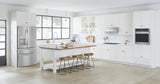 Frigidaire Gallery 27" Single Electric Wall Oven with Total Convection - (GCWS2767AF) - FRIGIDAIRE