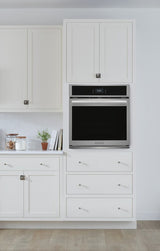 Frigidaire Gallery 27" Single Electric Wall Oven with Total Convection - (GCWS2767AF) - FRIGIDAIRE