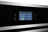 Frigidaire Gallery 27" Single Electric Wall Oven with Total Convection - (GCWS2767AF) - FRIGIDAIRE