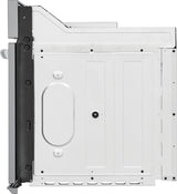Frigidaire Gallery 27" Single Electric Wall Oven with Total Convection - (GCWS2767AF) - FRIGIDAIRE
