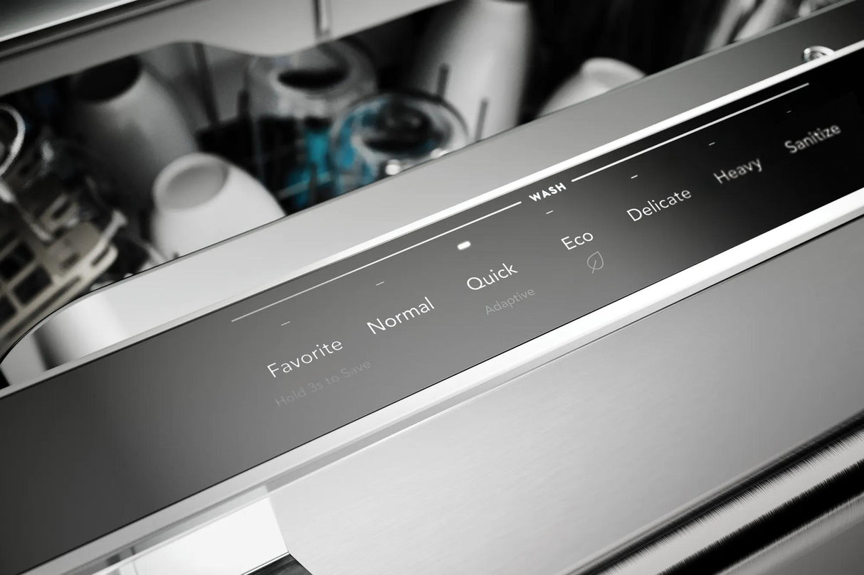 Frigidaire Gallery GDSH4735AF dishwasher – feature