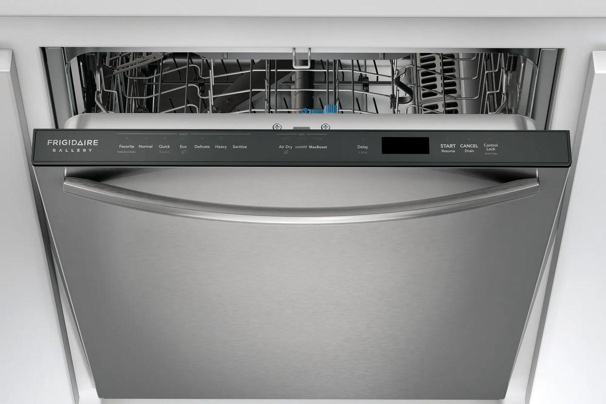 Frigidaire Gallery GDSH4735AF dishwasher – feature