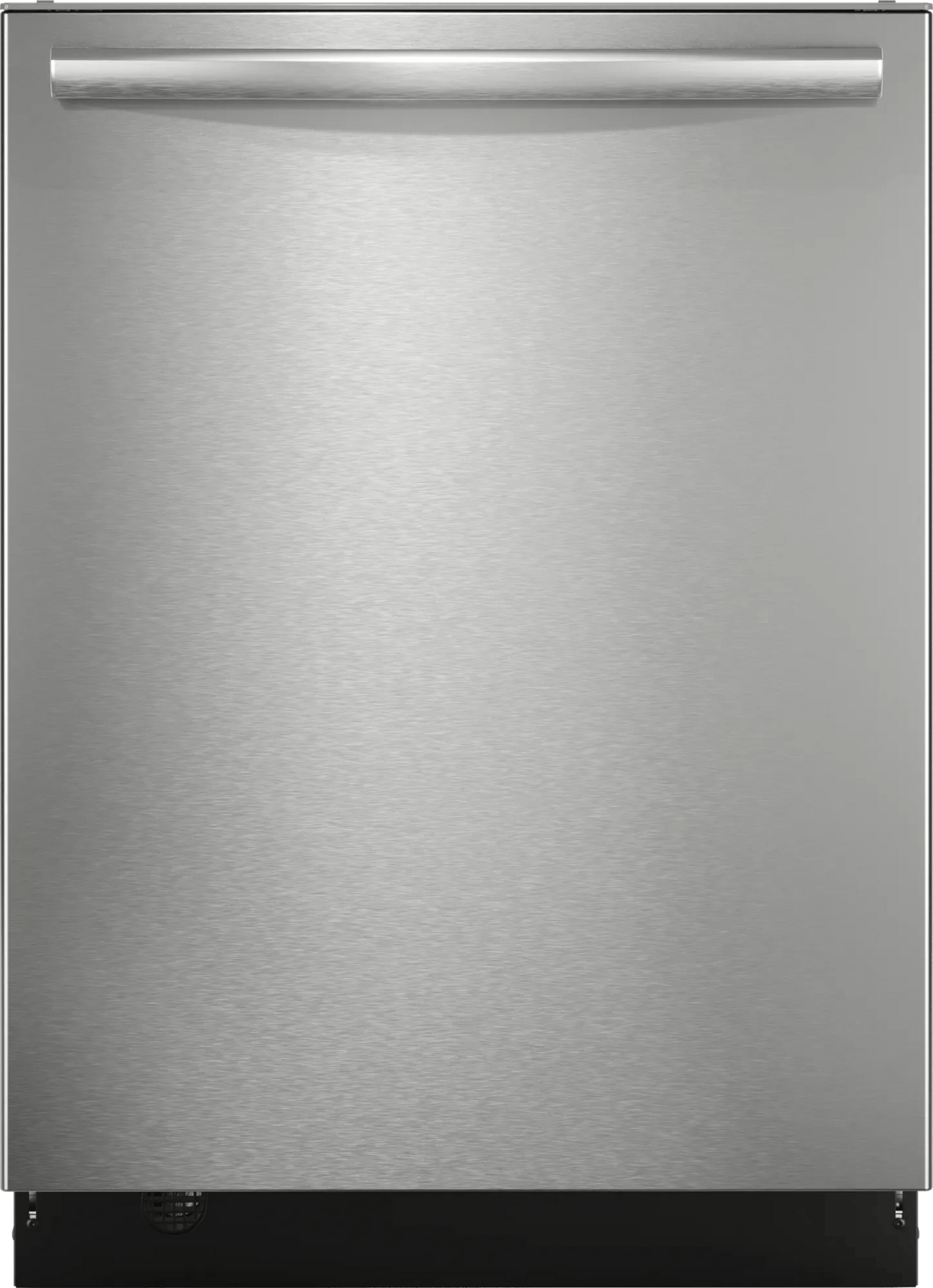 Frigidaire Gallery GDSH4735AF 24" Built-In Dishwasher in Smudge-Proof Stainless Steel