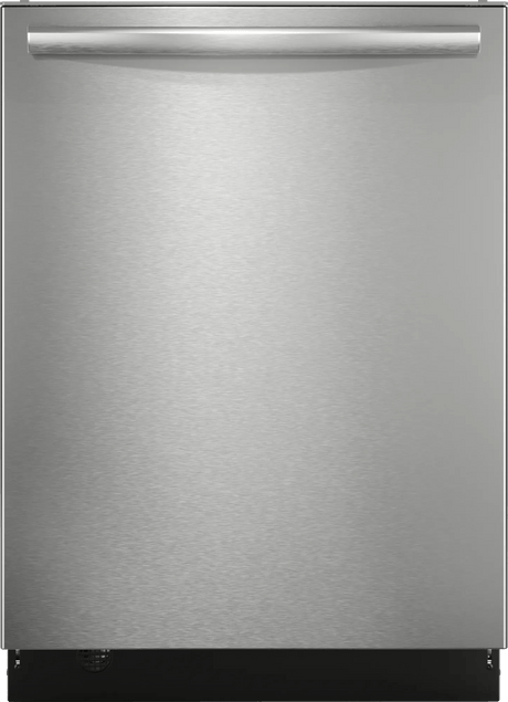 Frigidaire Gallery GDSH4735AF 24" Built-In Dishwasher in Smudge-Proof Stainless Steel
