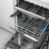 Frigidaire Gallery GDSH4735AF dishwasher – open interior detail