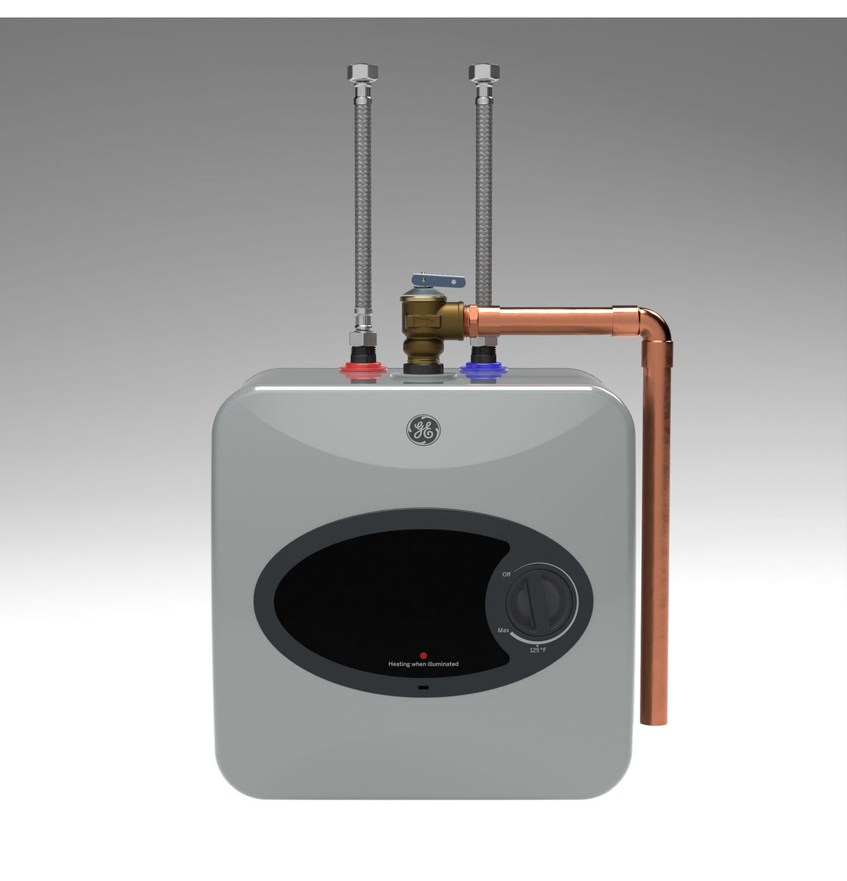 GE02P08BAR detail