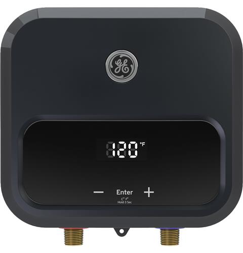 GE04SNLPDG Tankless Point-of-Use Electric Water Heater