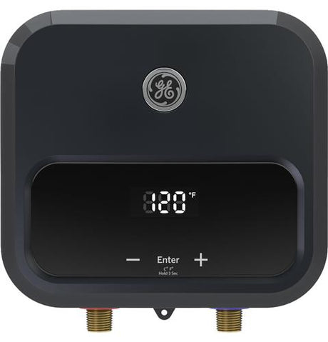 GE04SNLPDG Tankless Point-of-Use Electric Water Heater