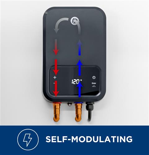 GE04SNLPDG compact design