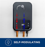 GE04SNLPDG compact design
