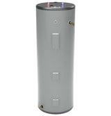 GE30L08BAM 26-Gallon Top Port Lowboy Electric Water Heater