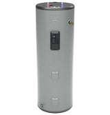GE50S10BLM 50-Gallon Short Smart Electric Water Heater