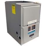 Comfort-Aire 96% AFUE single-stage downflow gas furnace