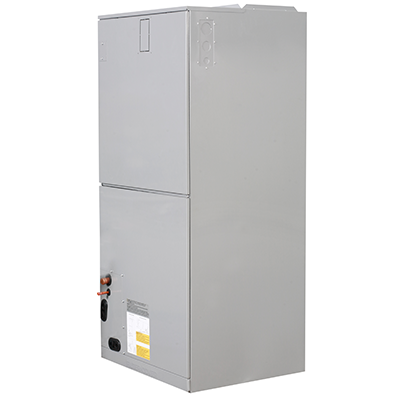 Comfort-Aire VCD air handler indoor section