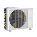 Comfort-Aire A-VHP183A-1 three-port multi-zone mini-split outdoor unit