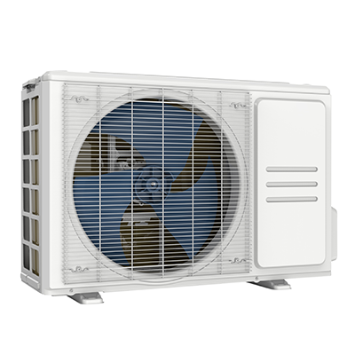 Comfort-Aire A-VHP18SA-1 mini-split outdoor unit