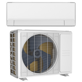 Comfort-Aire VMH18SV-1 ductless mini-split heat pump system