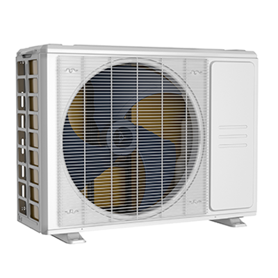 Comfort-Aire A-VMH18SV-1 mini-split outdoor unit