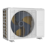 Comfort-Aire A-VMH18SV-1 mini-split outdoor unit