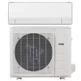 Century VMH24SV-1-CY ductless mini-split heat pump system