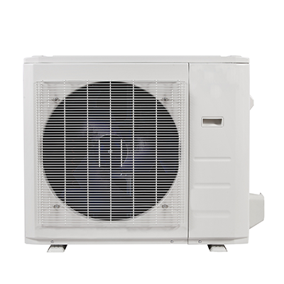 Comfort-Aire A-VMH24SV-1 mini-split outdoor unit