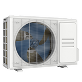 Comfort-Aire A-VMH06SV-1 mini-split outdoor unit