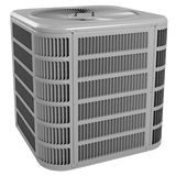 Comfort-Aire ASA series air conditioner condensing unit