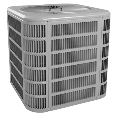 Comfort-Aire ASA series air conditioner condensing unit