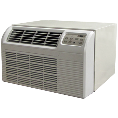 Comfort-Aire PTTE12C-1 26 inch packaged terminal air conditioner