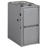 Comfort-Aire 97% AFUE two-stage upflow gas furnace