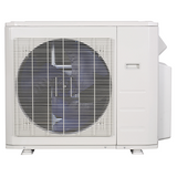 Comfort-Aire A-VMH18DV-1 two-zone mini-split outdoor unit