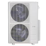 Comfort-Aire A-VMH55PV-1 five-zone mini-split outdoor unit