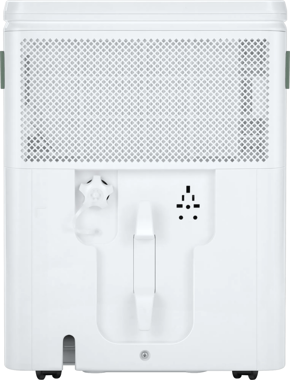 Frigidaire Gallery 2-in-1 35-Pint Smart Wi-Fi Dehumidifier with Built-In Allergy Filter, Energy Star, White
