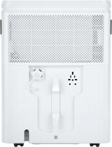 Frigidaire Gallery 2-in-1 35-Pint Smart Wi-Fi Dehumidifier with Built-In Allergy Filter, Energy Star, White