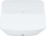 Frigidaire Gallery 2-in-1 35-Pint Smart Wi-Fi Dehumidifier with Built-In Allergy Filter, Energy Star, White