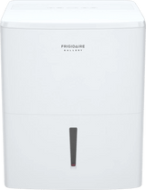 Frigidaire Gallery 2-in-1 35-Pint Smart Wi-Fi Dehumidifier with Built-In Allergy Filter, Energy Star, White