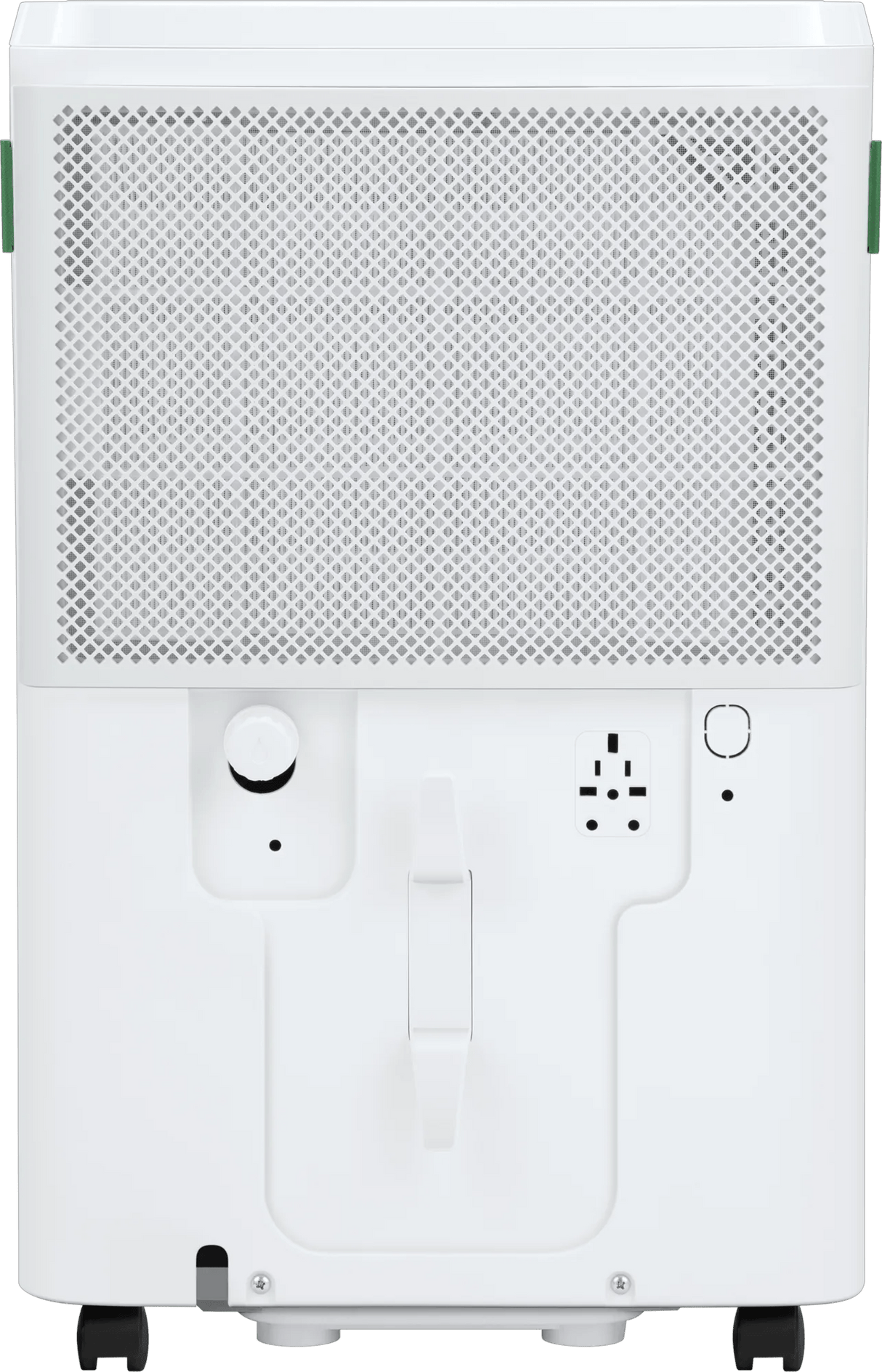 Frigidaire Gallery 2-in-1 50-Pint Smart Wi-Fi Dehumidifier with Built-In Allergy Filter, Energy Star, White