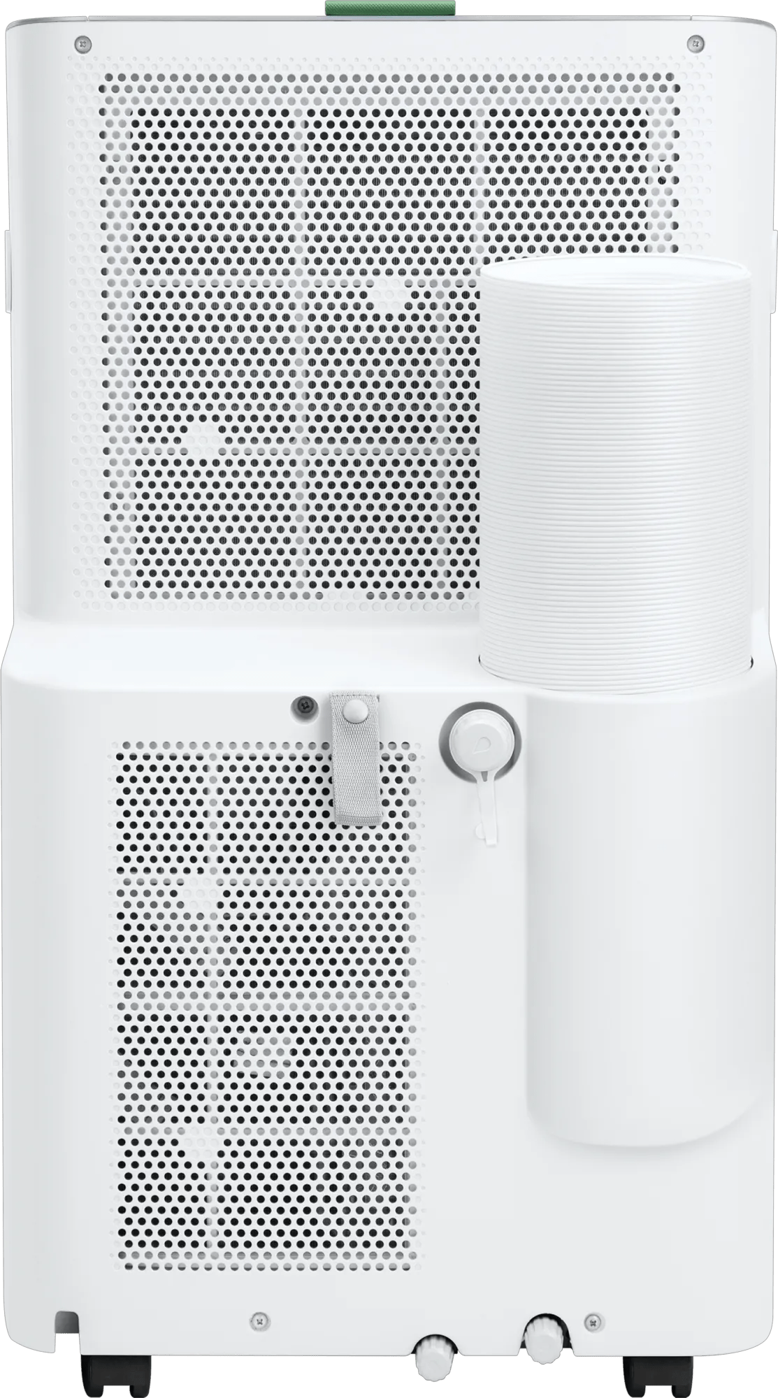 Frigidaire Gallery 3-in-1 Smart Inverter Portable Air Conditioner, 14,000 BTU (10,500 DOE) with Wi-Fi, White - GHPC142AA1