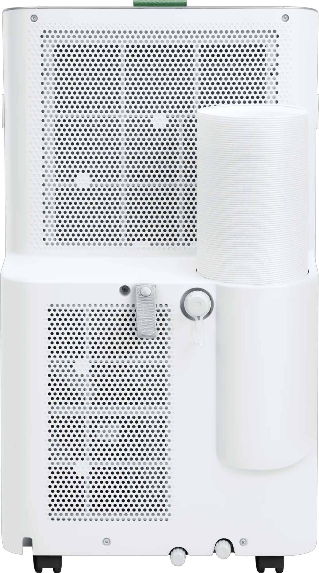 Frigidaire Gallery 4-in-1 Smart Inverter Portable Air Conditioner with Heat, 14,000 BTU (10,000 DOE), Wi-Fi, White - GHPH142AA1