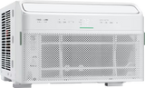 Frigidaire Gallery 8,000 BTU Inverter Window Room Air Conditioner with Wi-Fi (Energy Star)