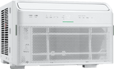 Frigidaire Gallery GHWW105TE1 three-quarter left view