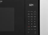 Frigidaire Gallery 2.2 Cu. Ft. Built-In Microwave with Sensor Cooking - Stainless Steel
