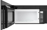 Frigidaire Gallery 1.9 Cu. Ft. Over-the-Range Microwave with Sensor Cook, Smudge-Proof Stainless Steel